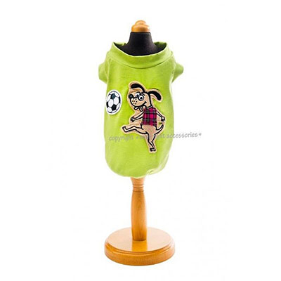 Football Fun hirt